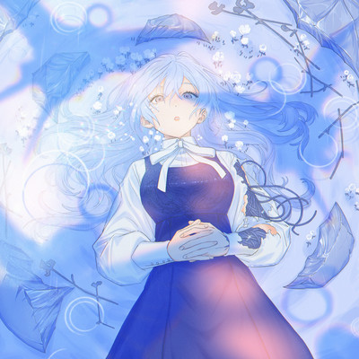 Until Our Sky Is Blue