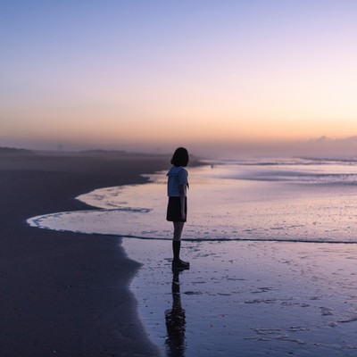 High and Dry (2025 Ver.)