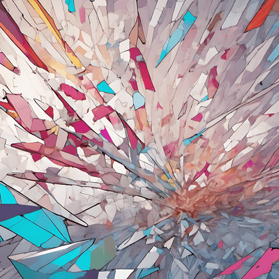 Generative Machinery (2026 Mix)