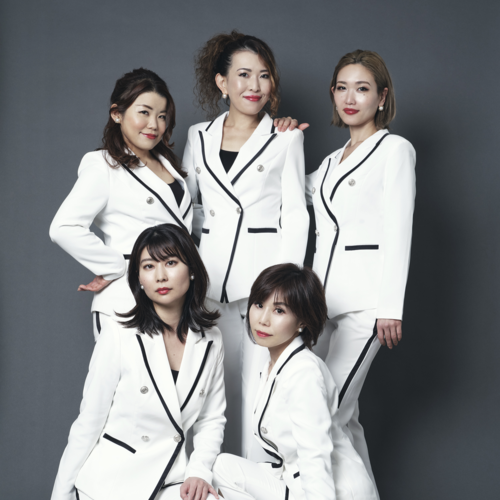 The Yokohama Sisters