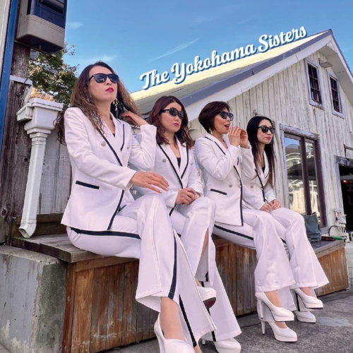 The Yokohama Sisters