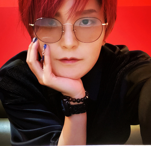 Yoshitate Kyounosuke