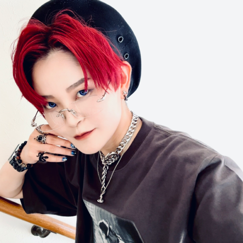 Yoshitate Kyounosuke