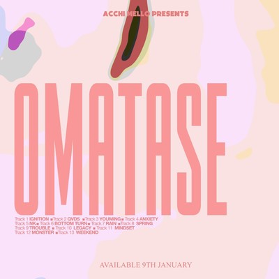 OMATASE