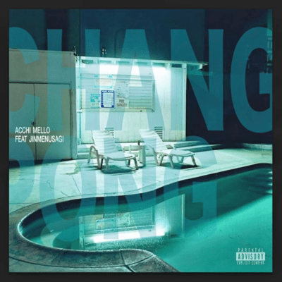 Chang Pong (feat. Jinmenusagi)