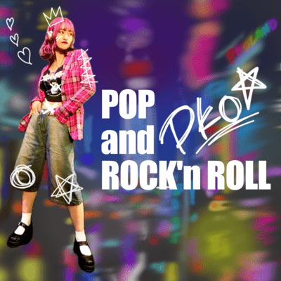 POP and ROCK'n ROLL