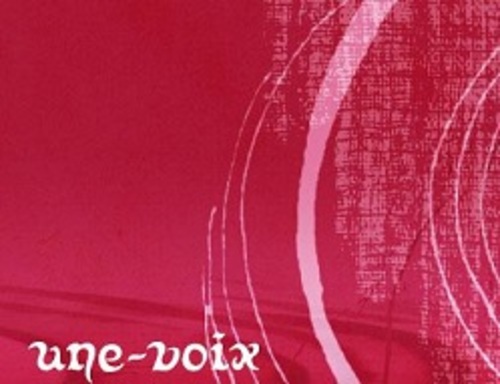 une-voix