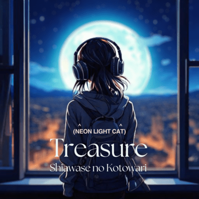 Treasure