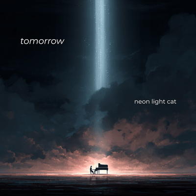 tomorrow
