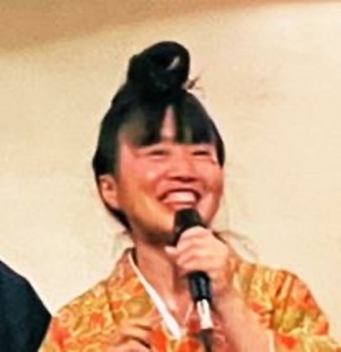 Myojo Uchuken