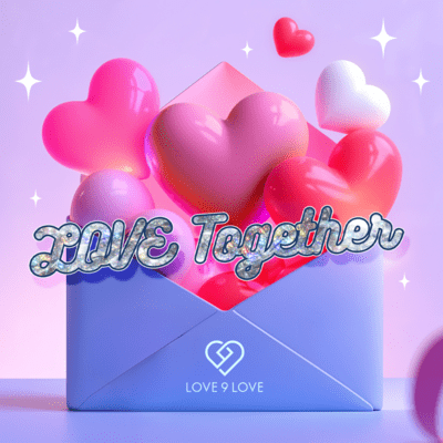 LOVE Together