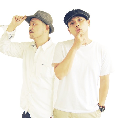 MEGAHORN & U-MIO