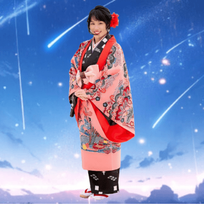 Ryusei ~Kagayakitakutetokimekitakute~