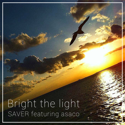 Bright the light (feat. asaco)