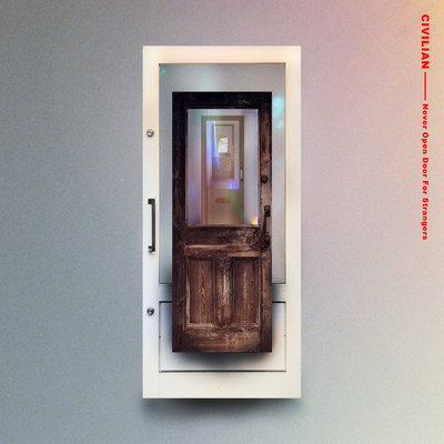 Never Open Door For Strangers