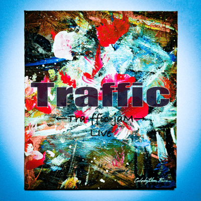Traffic (Live at Kyushu Tour 2025)