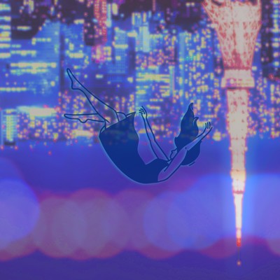 sweat turns into snow