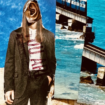 EAR MAN Industrial Ritual