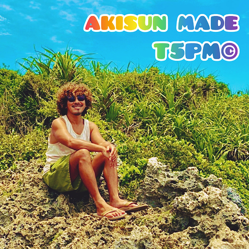 AKISUN MADE