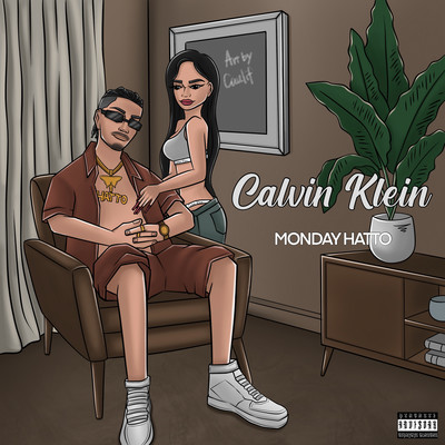 Calvin Kleinn