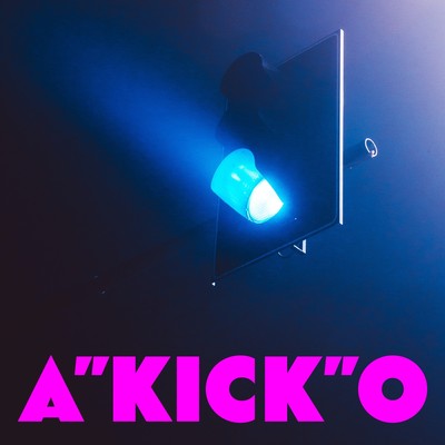 POSSIBLE (Original KARAOKE with background vocals by A"KICK"O)