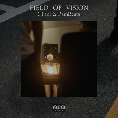 Field of vision