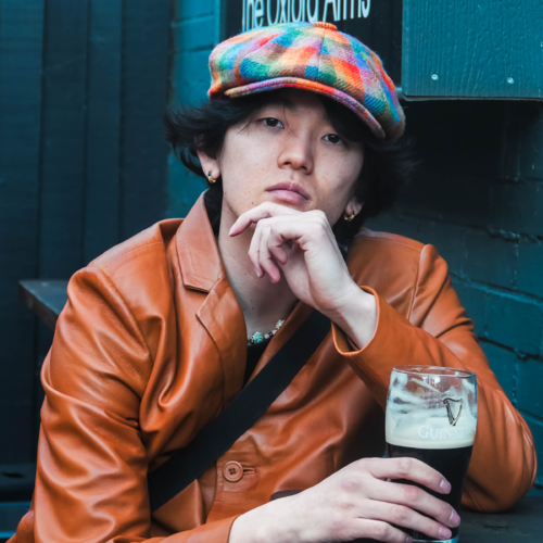 RINNOSUKE
