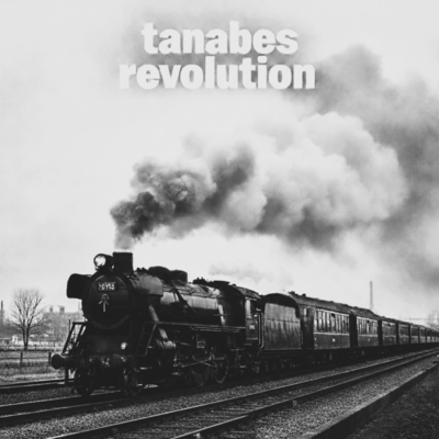 revolution