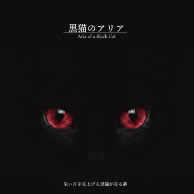 Aria of a Black Cat