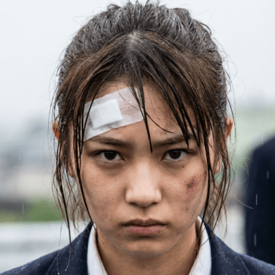 Revolutionary Girl (Vocal Remix)