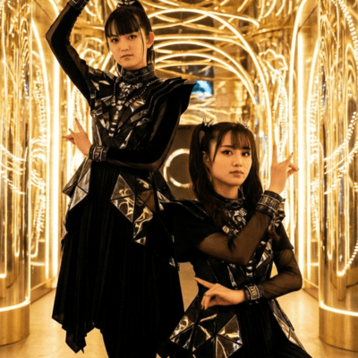 Sushizanmai (Vocal Remix)