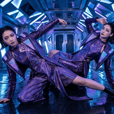 Tokyo Neo Beats Project (3)