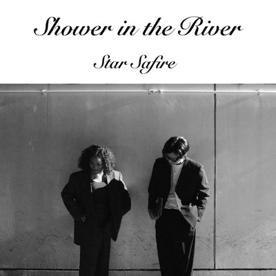 Shower in the River