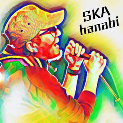 hanabi (SKA ver)