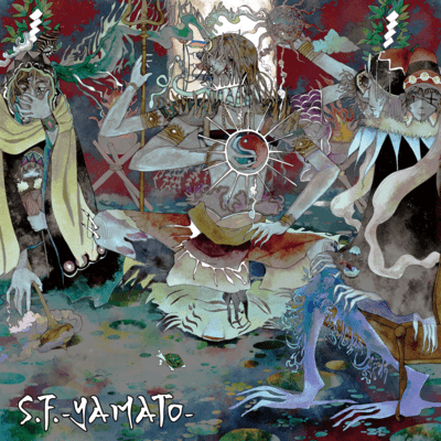 S.F. -YAMATO-