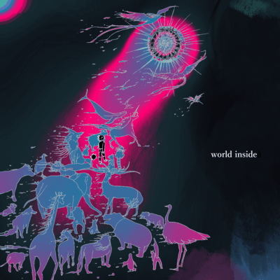 world inside