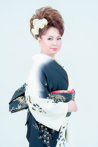 CHIKAKO SAKULA