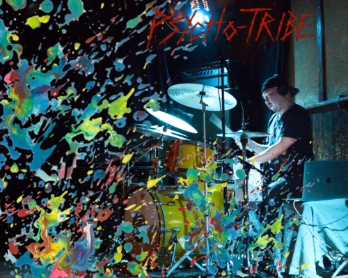 PSYCHO-TRIBE