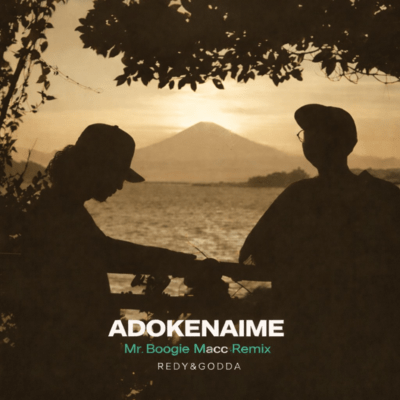 ADOKENAIME (feat. REDY & GODDA)