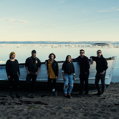 The Jerry Cans