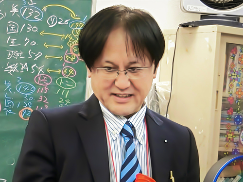 JUK-CHO