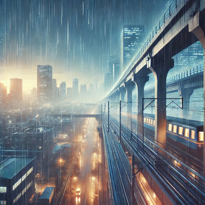 Overpass Hero (Demo)