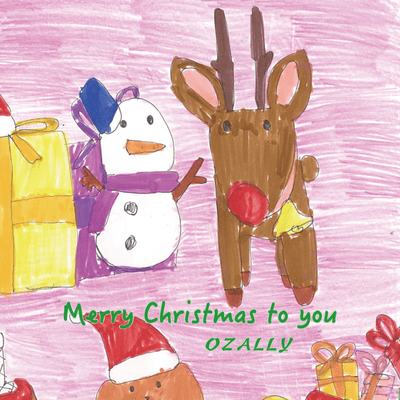 Merry Christmas to you