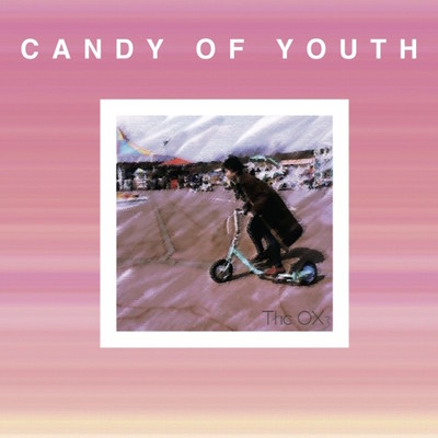 Candy Of Youth