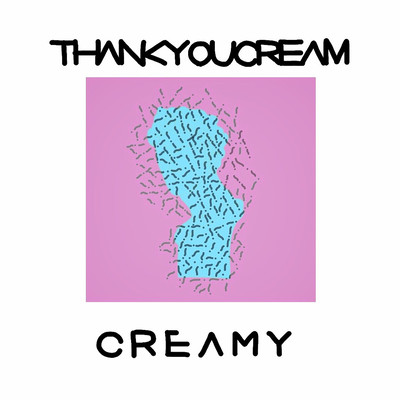 Creamy