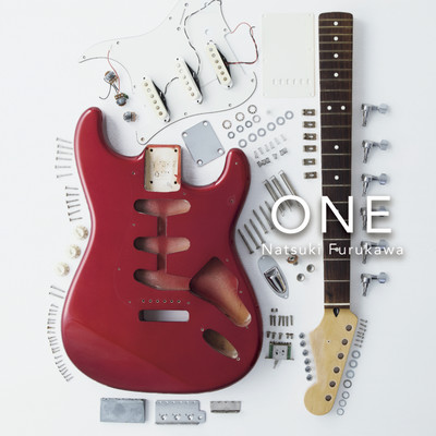 ONE