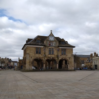 The Magic Flute Overture