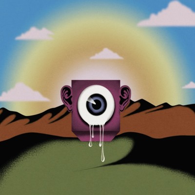 When I Fall From The Sky