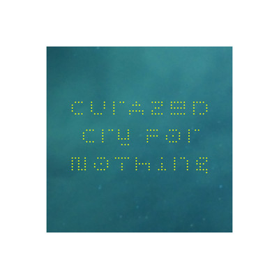 Cry For Nothing