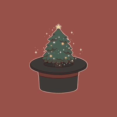 The magic of christmas